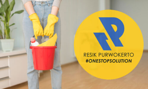 Resik Purwokerto - Jasa Kebersihan Rumah di Purwokerto dan Purbalingga Sekitarnya