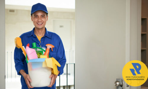 Resik Purwokerto - Jasa Kebersihan Rumah di Purwokerto dan Purbalingga Sekitarnya