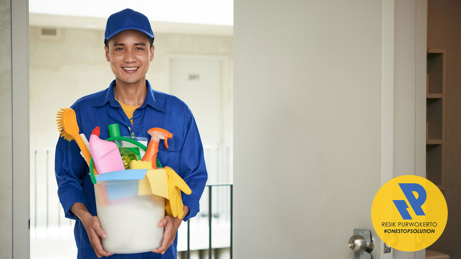 Resik Purwokerto - Jasa Kebersihan Rumah di Purwokerto dan Purbalingga Sekitarnya